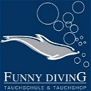 Funny Diving GmbH logo