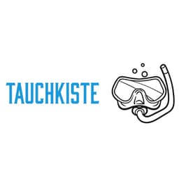 Tauchkiste logo
