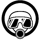 DiveTec logo