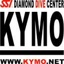 Aqua-Experience KYMO logo