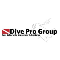 Dive Pro Group logo