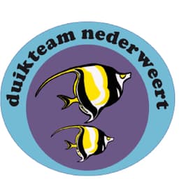 Duikteam Nederweert logo
