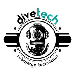 Duikshop Divetech logo