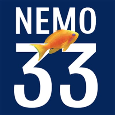 NEMO33 - 33m - 33C
