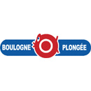 Boulogne Plongée logo