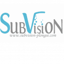 SUBVISION PLONGEE logo