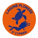 LAGUNE PLONGEE logo