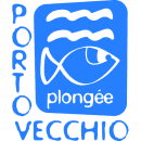 PORTO-VECCHIO PLONGEE logo