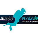 ALIZEE PLONGEE logo