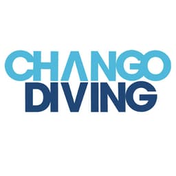 CHANGO DIVING logo