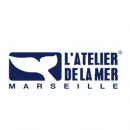 ATELIER DE LA MER logo