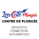 LEUCATE PLONGÉE logo