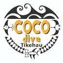 Coco Dive Tikehau logo