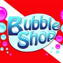 BUBBLE SHOP logo