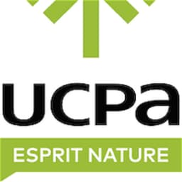 UCPA Cap Croisette logo