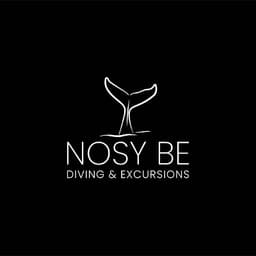 Nosy Be Diving & Excursions logo