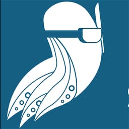 École de Plongée Sétoise logo