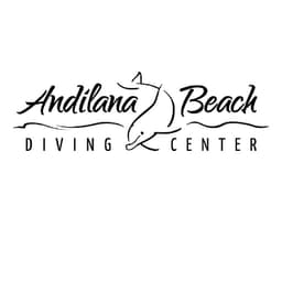 Andilana Beach Diving Center logo