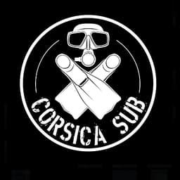 Corsica Sub logo