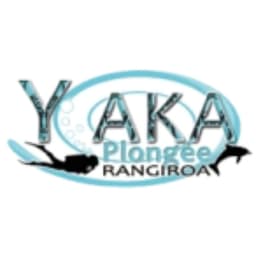 Y Aka Plongée logo
