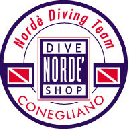 Norde Diving Team logo