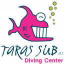 A.S. Taras Sub Diving Center logo