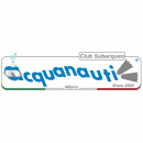 Club Subacqueo ACQUANAUTI logo