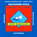 ASSOCIAZIONE PROTEZIONE CIVILE GRADO logo