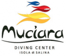 MUCIARA DIVING CENTER logo