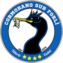 ASD Cormorano Sub Forli logo