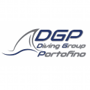 DIVING GROUP PORTOFINO logo