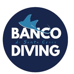 BANCO DI SANTA CROCE DIVING logo