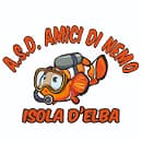 A.S.D. AMICI DI NEMO logo