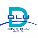 DIVE BLU ASD logo
