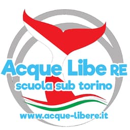 ACQUE LIBERE SUB TORINO ASD logo
