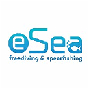 ESEA FREEDIVING logo