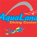 AQUALAND logo