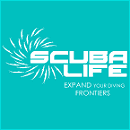SCUBALIFE DIVE CENTER logo