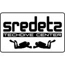 SredetzTechdiveCenter logo