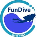 FUN DIVE DIVING CENTER logo