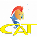 Center Action Thassos DIVING SCHOOL logo