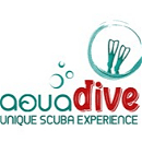 AQUADIVE logo