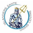 ISLANDERS ZANTE DIVING logo