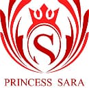 PRINCESS SARA logo