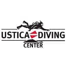 DIVING CENTER USTICA logo