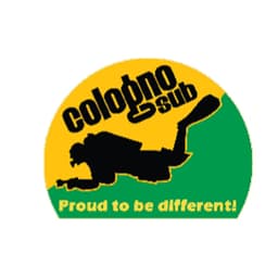 A.S.D. COLOGNO SUB logo