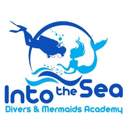 INTO THE SEA ASD logo