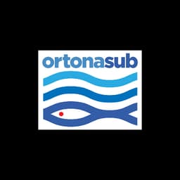 ORTONA SUB logo