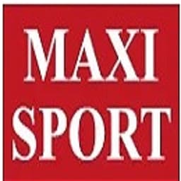 MAXI SPORT SPA PRO logo