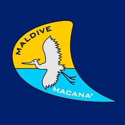 MACANA MALDIVES logo